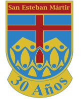 San Esteban Martir