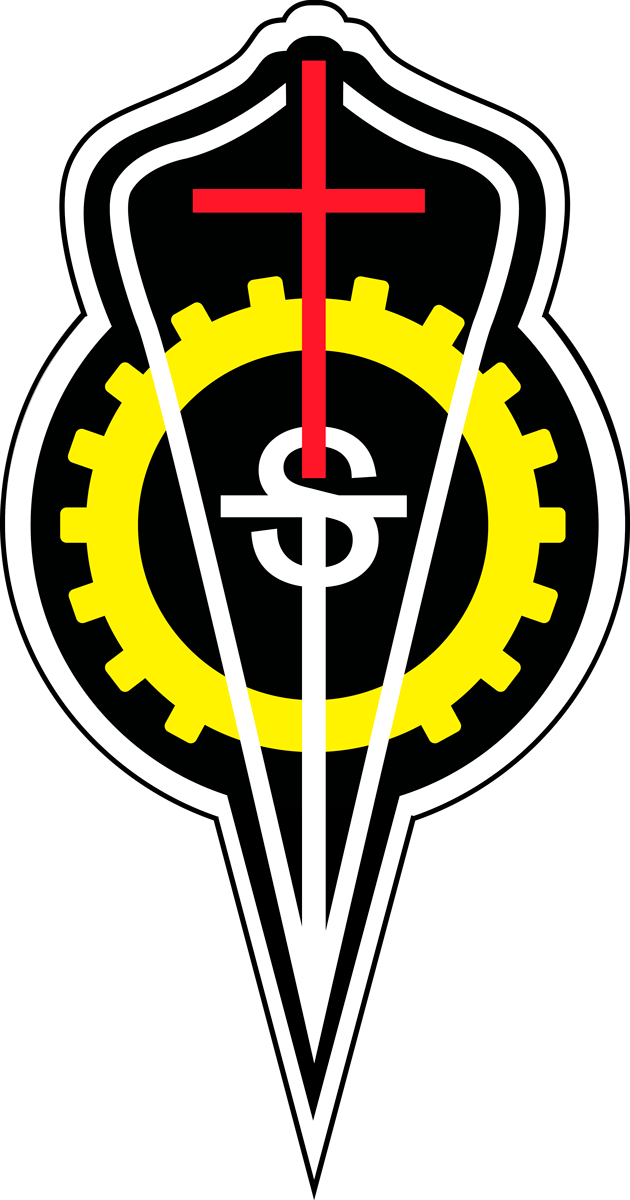 Escuela industrial talleres